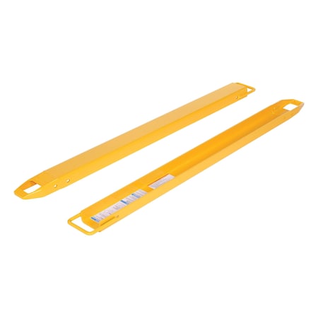 Vestil Fork Extension, Standard, 66 L x 4" W, PR FE-4-66